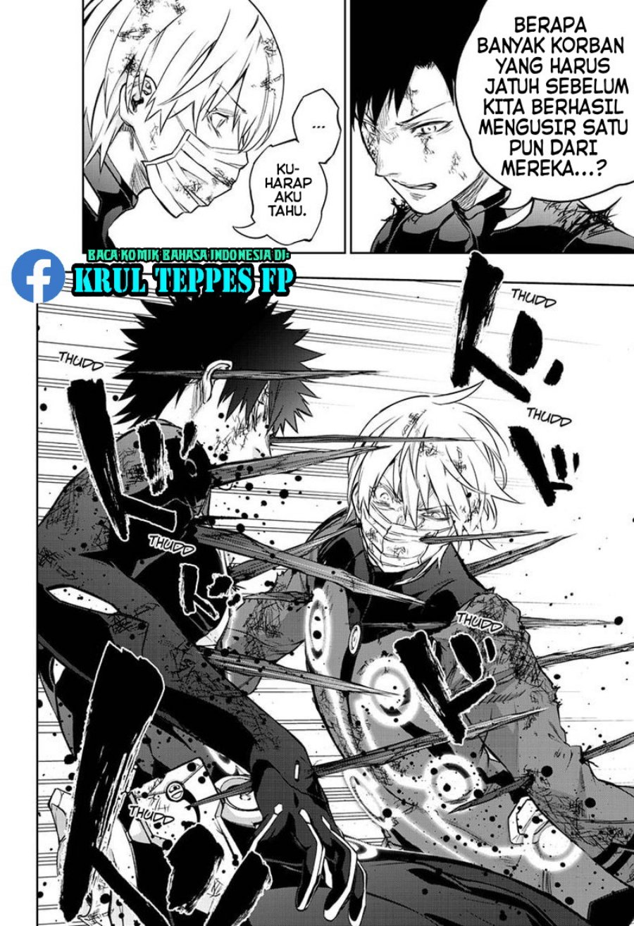 sousei-no-onmyouji - Chapter: 91