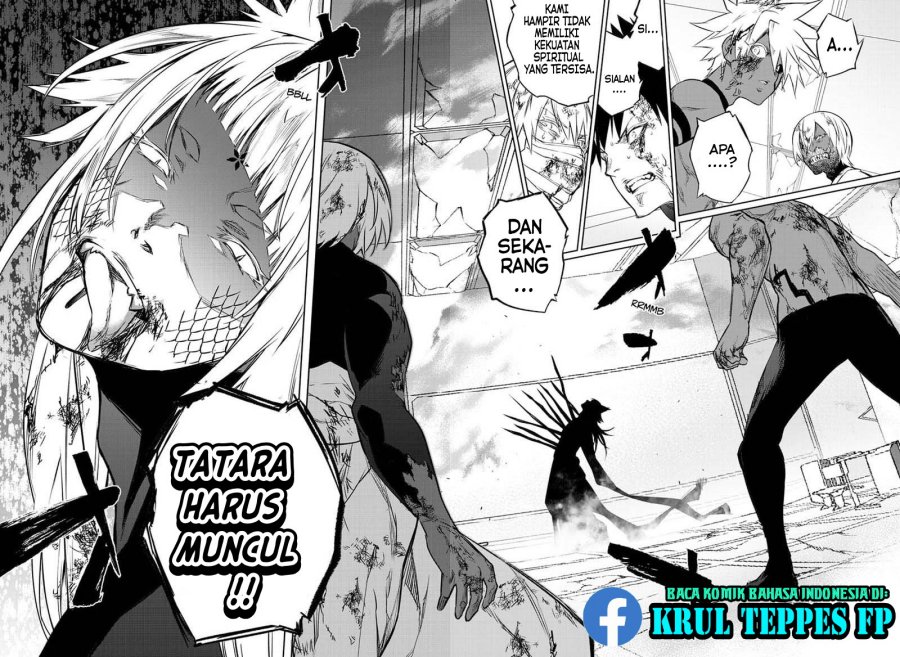 sousei-no-onmyouji - Chapter: 91