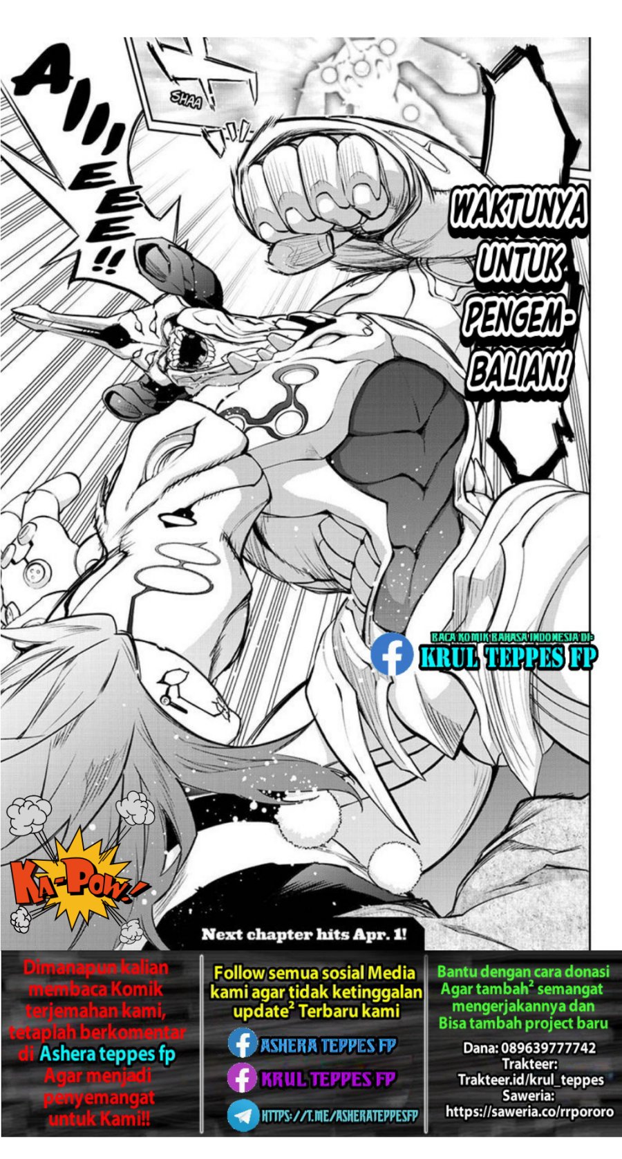 sousei-no-onmyouji - Chapter: 91