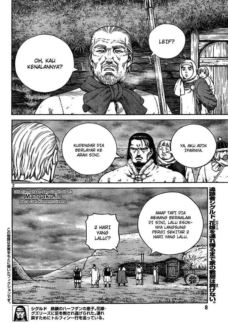 vinland-saga - Chapter: 111