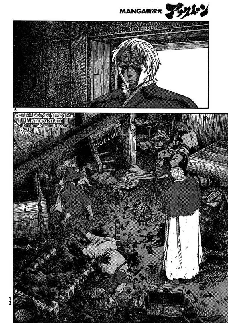 vinland-saga - Chapter: 111