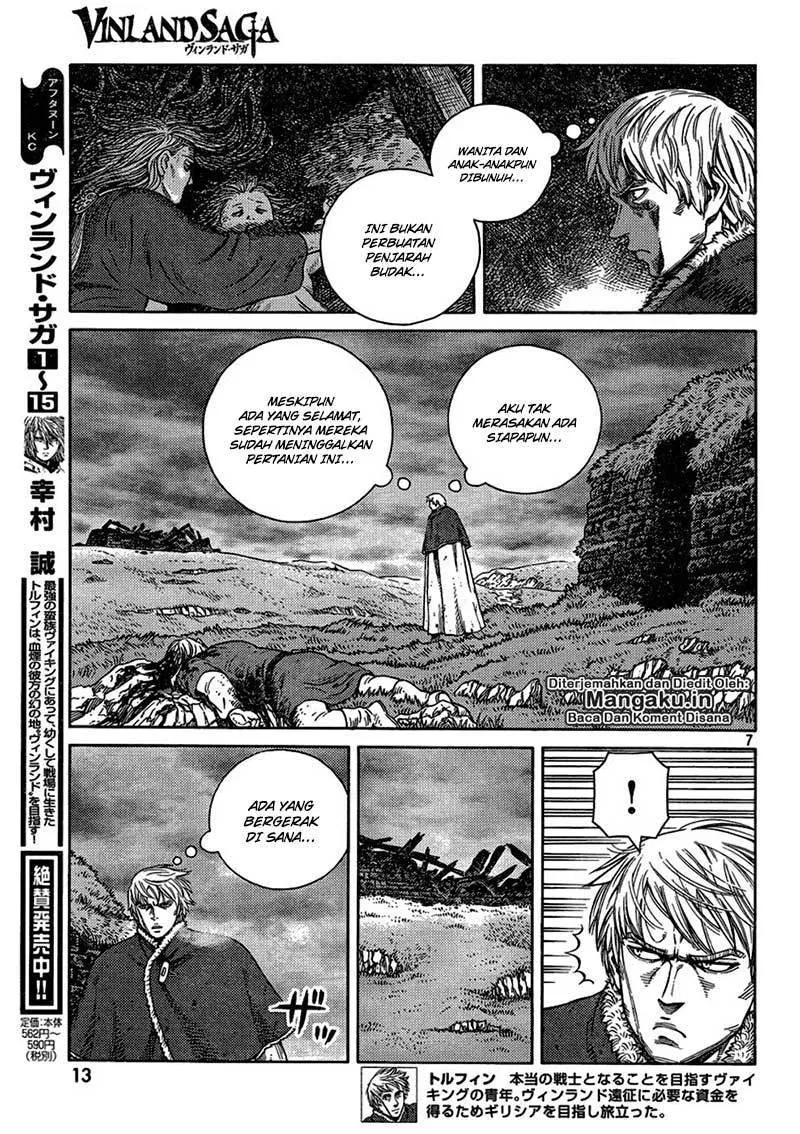 vinland-saga - Chapter: 111