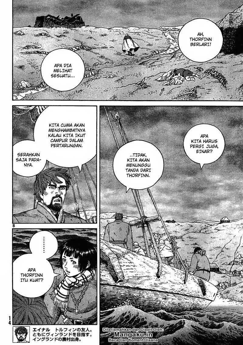 vinland-saga - Chapter: 111