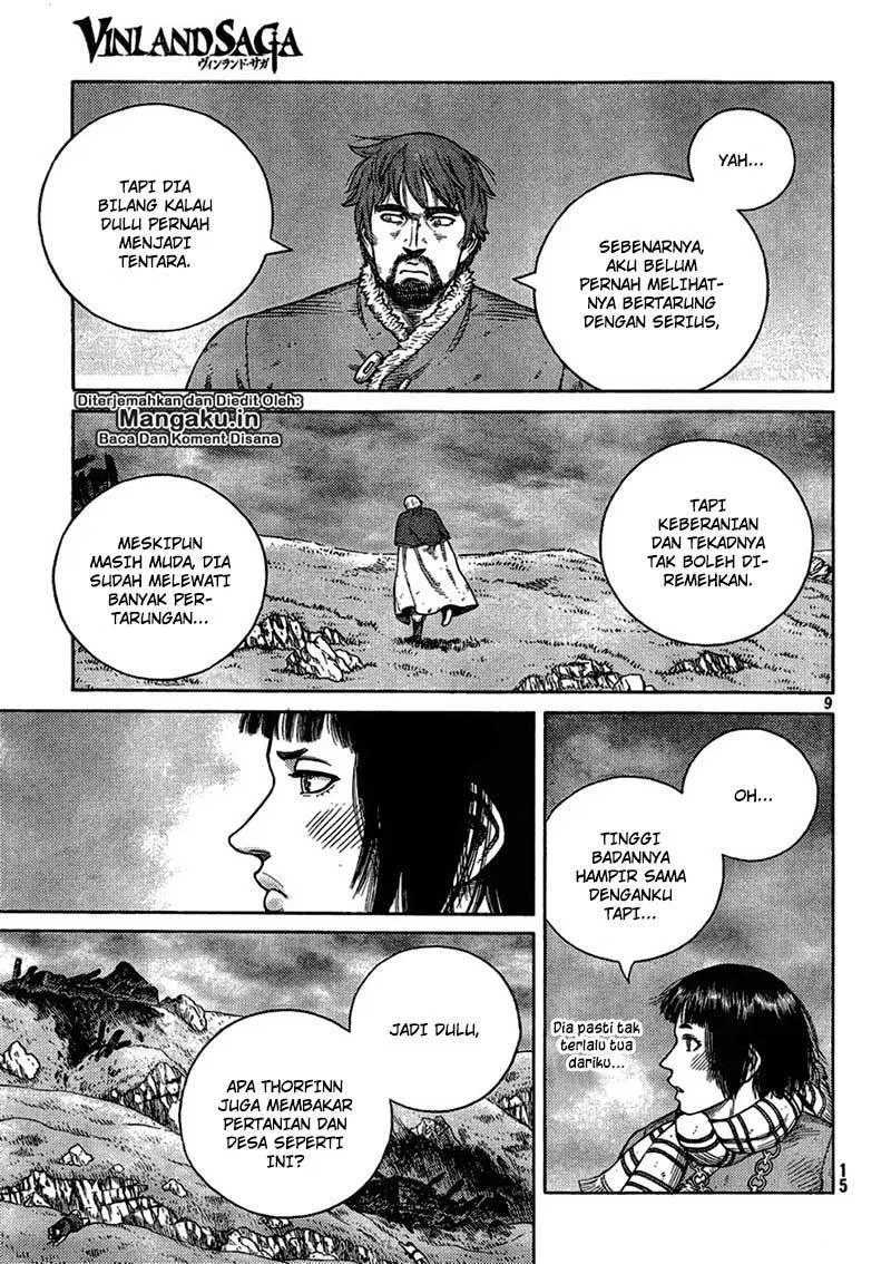 vinland-saga - Chapter: 111