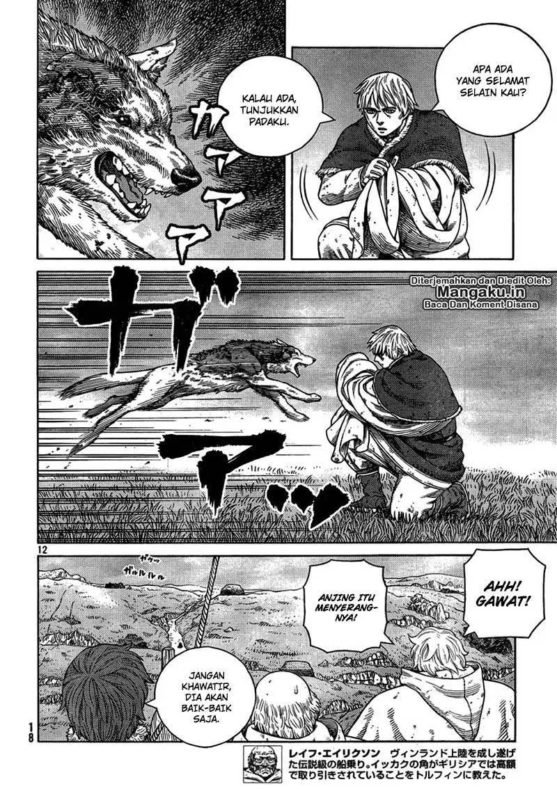 vinland-saga - Chapter: 111