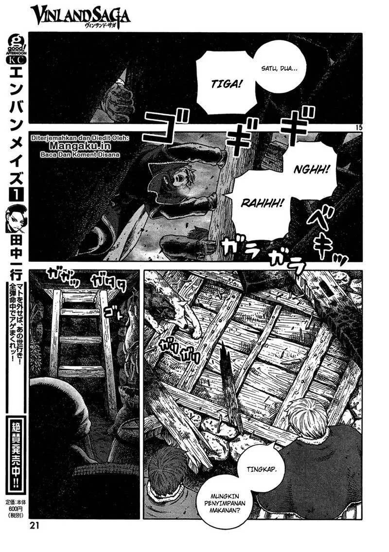 vinland-saga - Chapter: 111