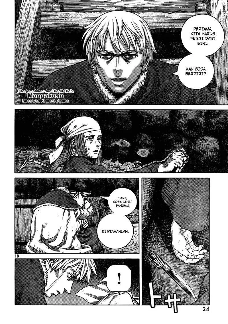 vinland-saga - Chapter: 111