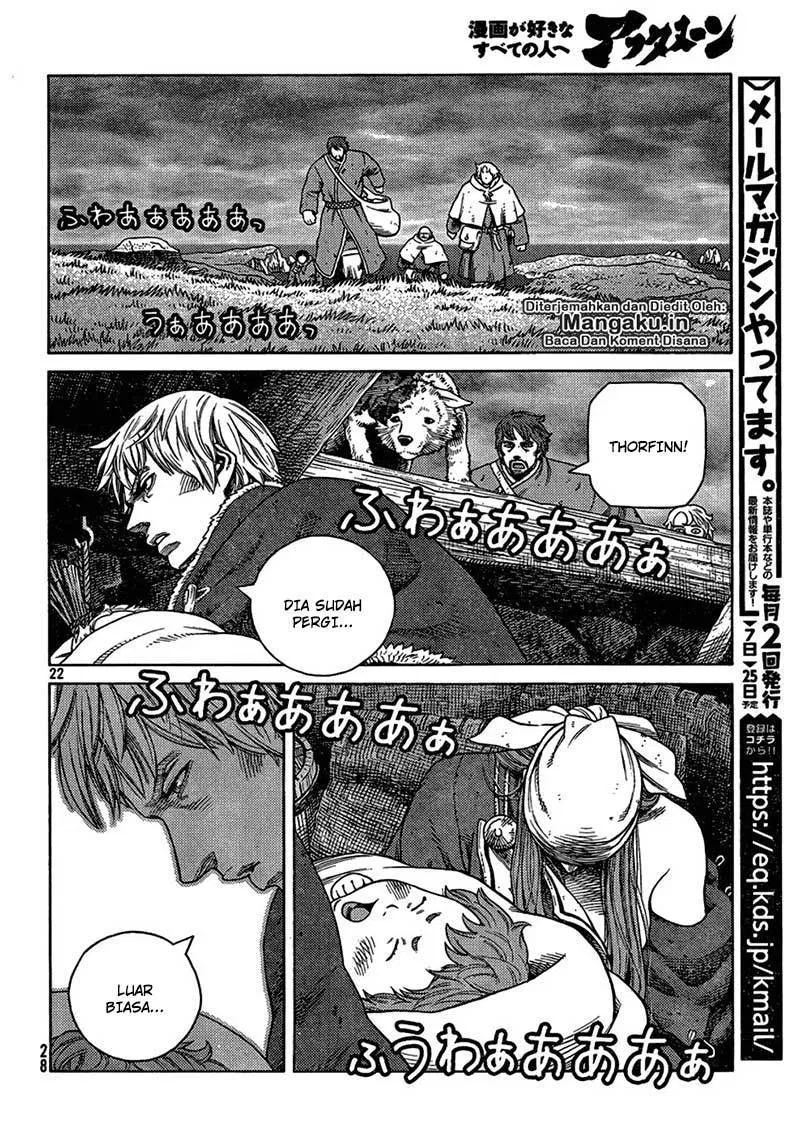 vinland-saga - Chapter: 111