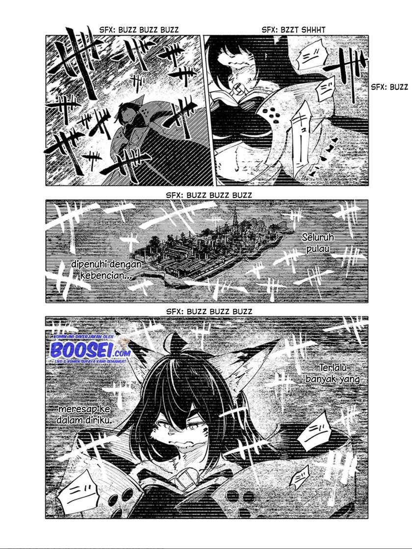 kemono-giga - Chapter: 55