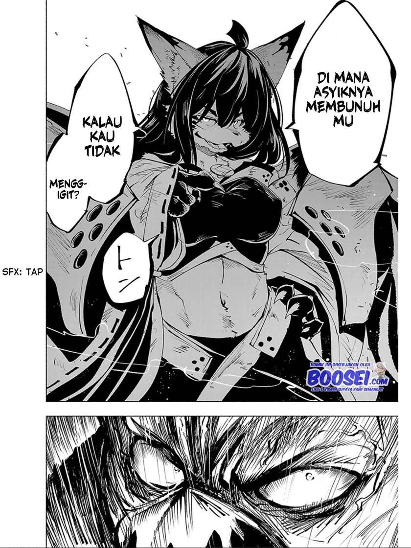 kemono-giga - Chapter: 55