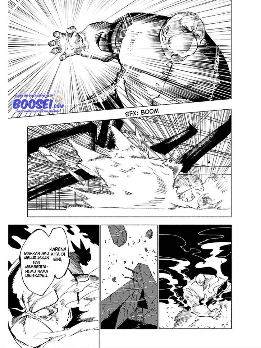 kemono-giga - Chapter: 55
