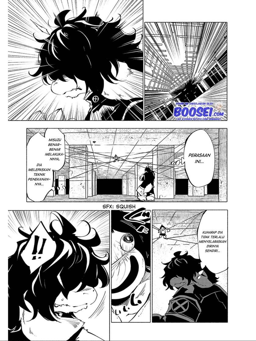 kemono-giga - Chapter: 55