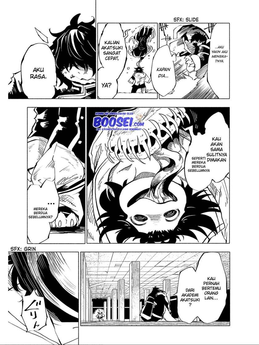 kemono-giga - Chapter: 55
