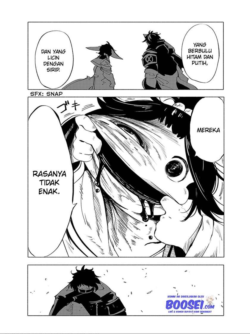 kemono-giga - Chapter: 55