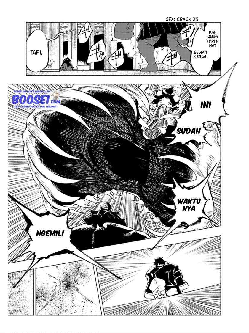 kemono-giga - Chapter: 55