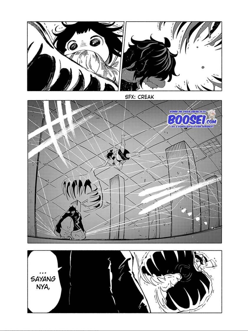kemono-giga - Chapter: 55