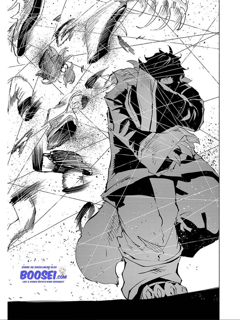 kemono-giga - Chapter: 55