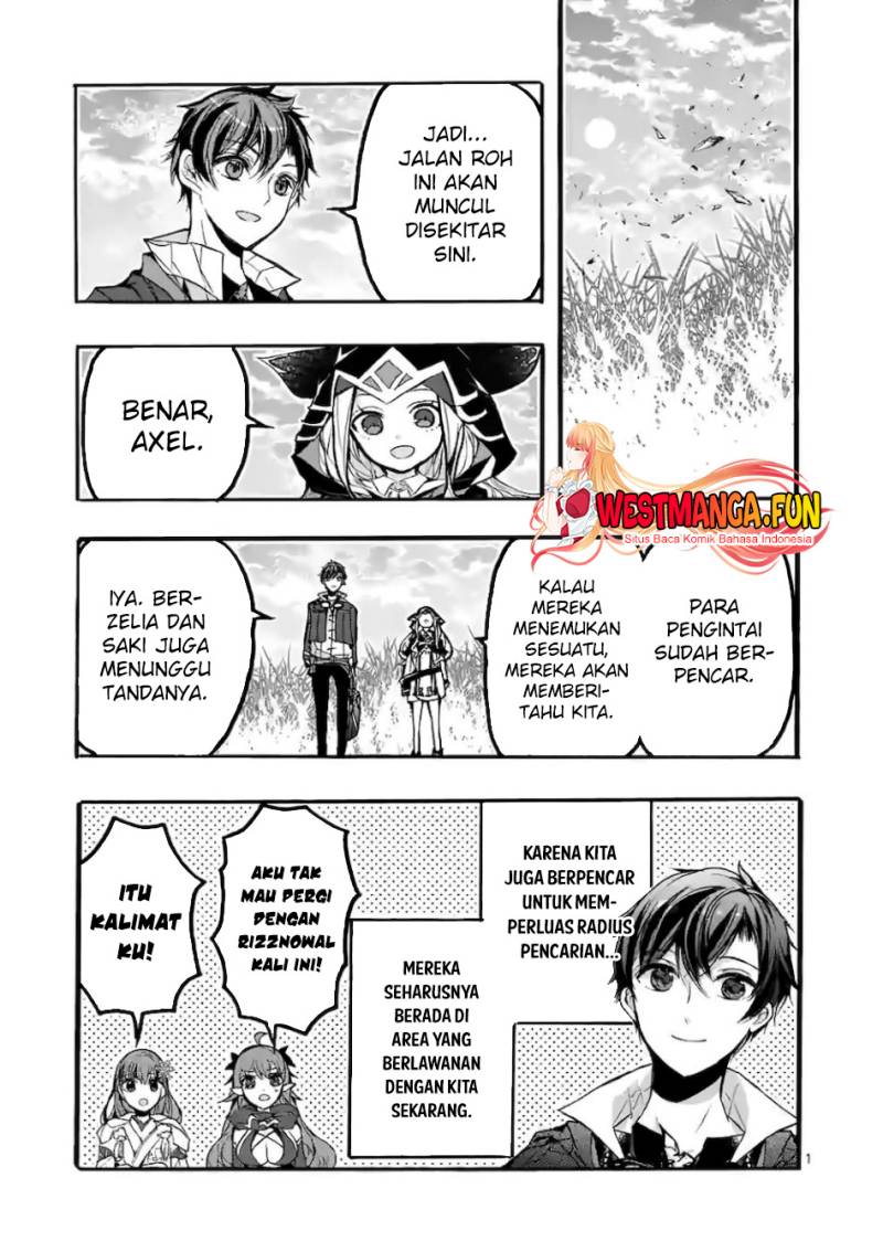 saikyo-shoku-ryukishi-kara-shokyu-shoku-hakobiya-ni-nattano-ni-naze-ka-yushatachi-kara-tayoraretemasu - Chapter: 43