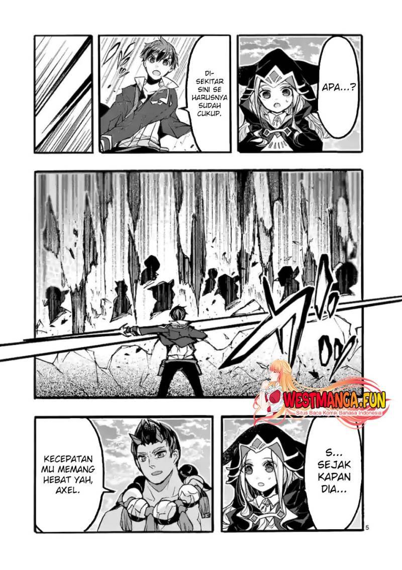 saikyo-shoku-ryukishi-kara-shokyu-shoku-hakobiya-ni-nattano-ni-naze-ka-yushatachi-kara-tayoraretemasu - Chapter: 43