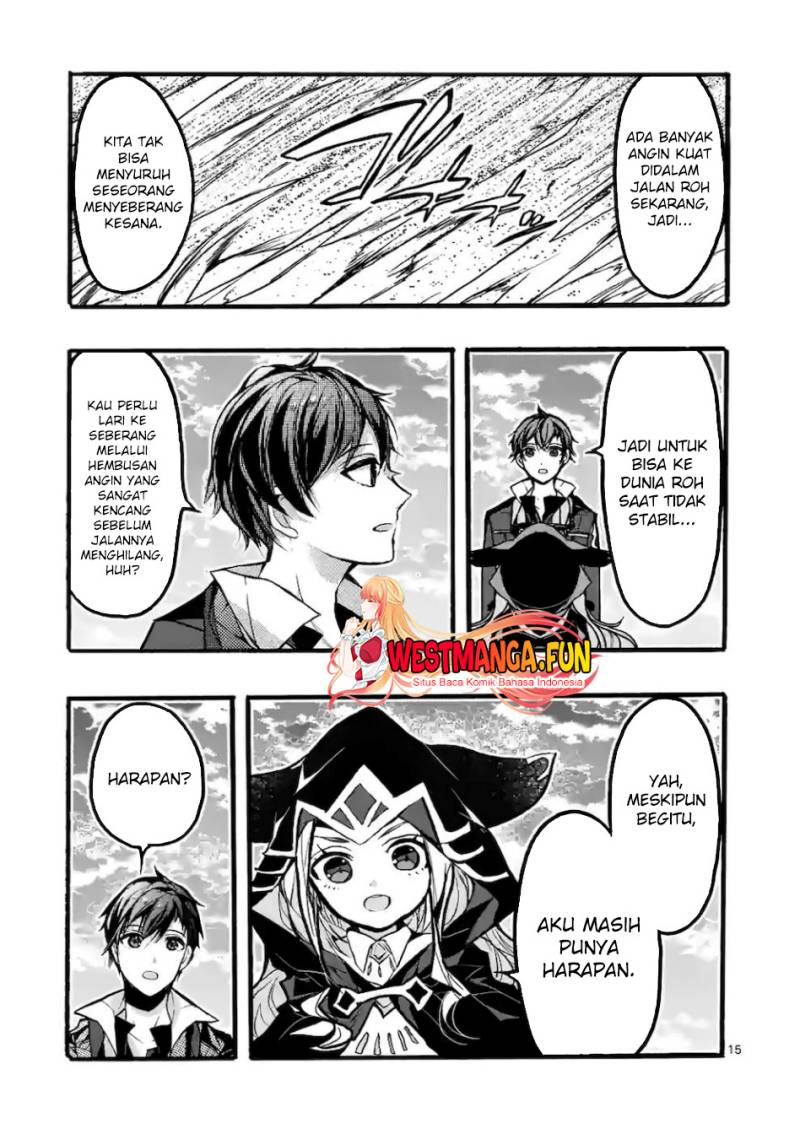 saikyo-shoku-ryukishi-kara-shokyu-shoku-hakobiya-ni-nattano-ni-naze-ka-yushatachi-kara-tayoraretemasu - Chapter: 43