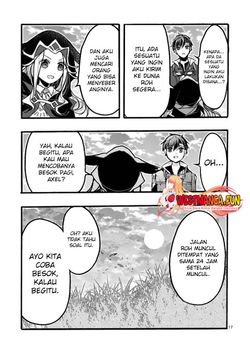 saikyo-shoku-ryukishi-kara-shokyu-shoku-hakobiya-ni-nattano-ni-naze-ka-yushatachi-kara-tayoraretemasu - Chapter: 43