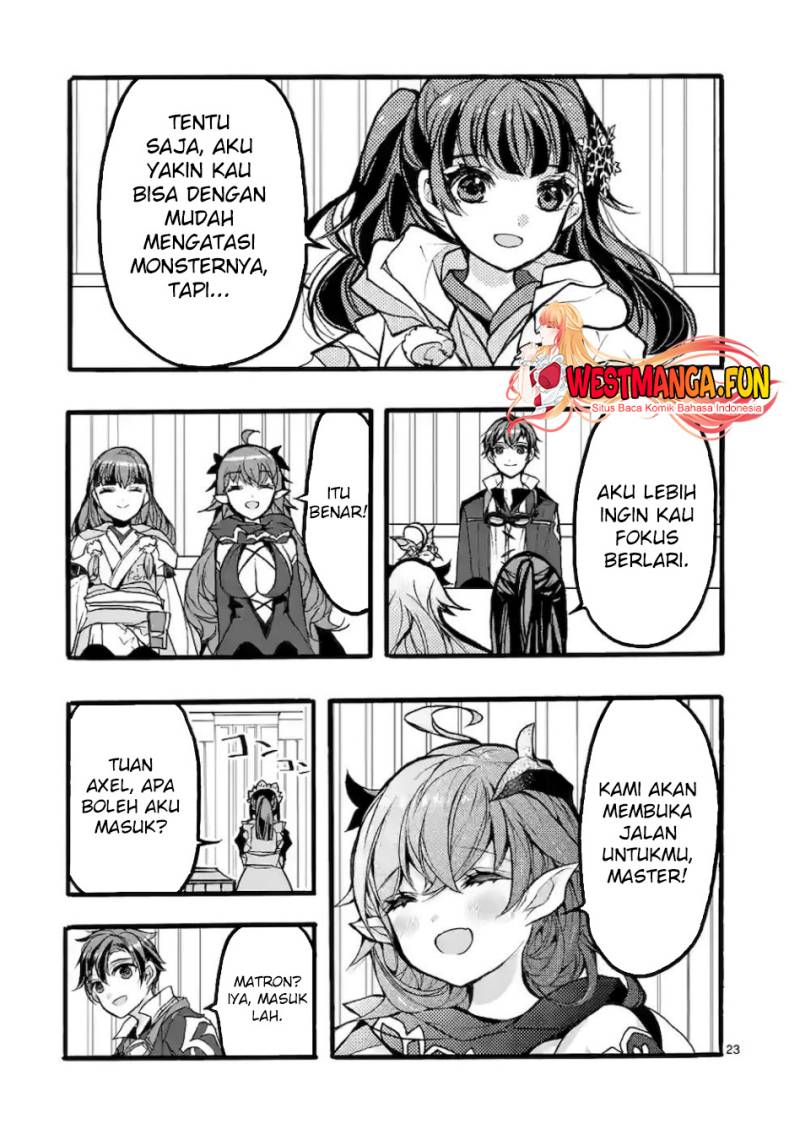 saikyo-shoku-ryukishi-kara-shokyu-shoku-hakobiya-ni-nattano-ni-naze-ka-yushatachi-kara-tayoraretemasu - Chapter: 43