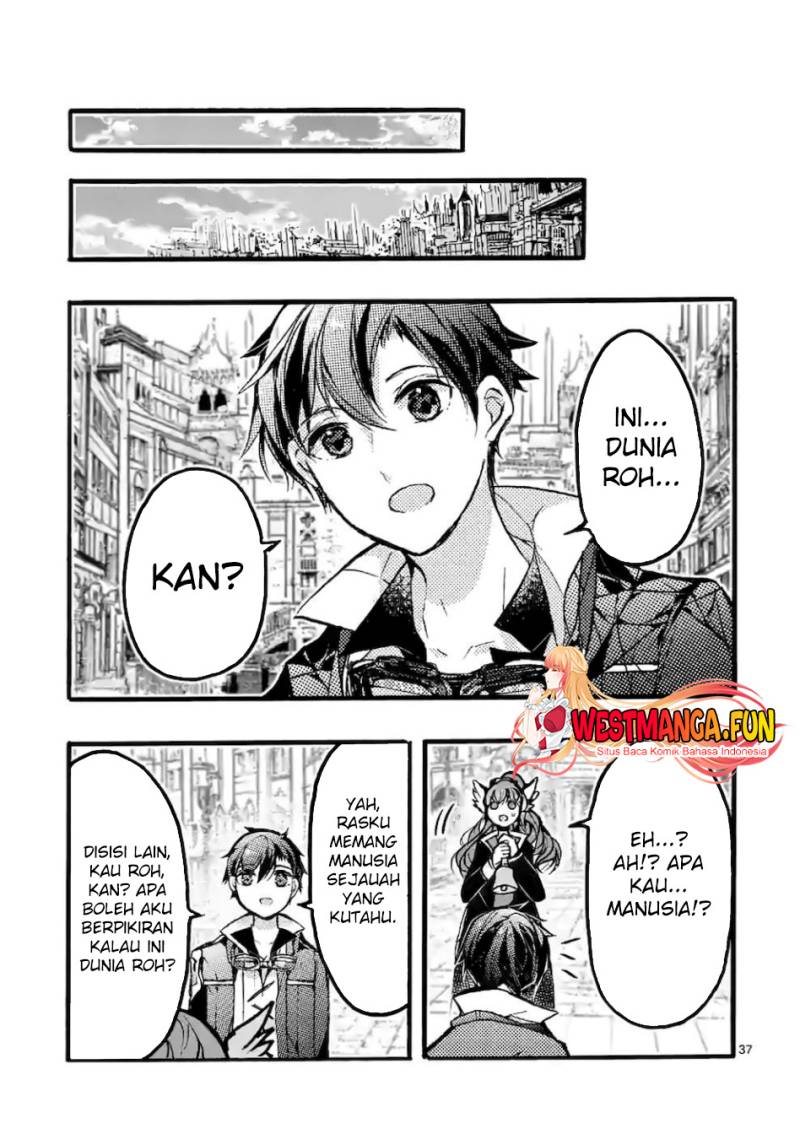 saikyo-shoku-ryukishi-kara-shokyu-shoku-hakobiya-ni-nattano-ni-naze-ka-yushatachi-kara-tayoraretemasu - Chapter: 43