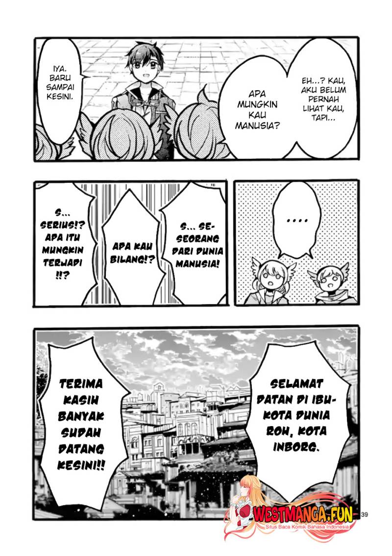 saikyo-shoku-ryukishi-kara-shokyu-shoku-hakobiya-ni-nattano-ni-naze-ka-yushatachi-kara-tayoraretemasu - Chapter: 43