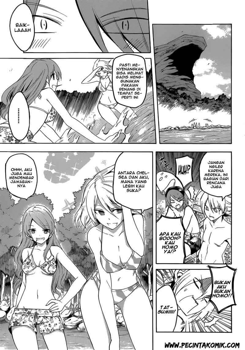 akame-ga-kill - Chapter: 29