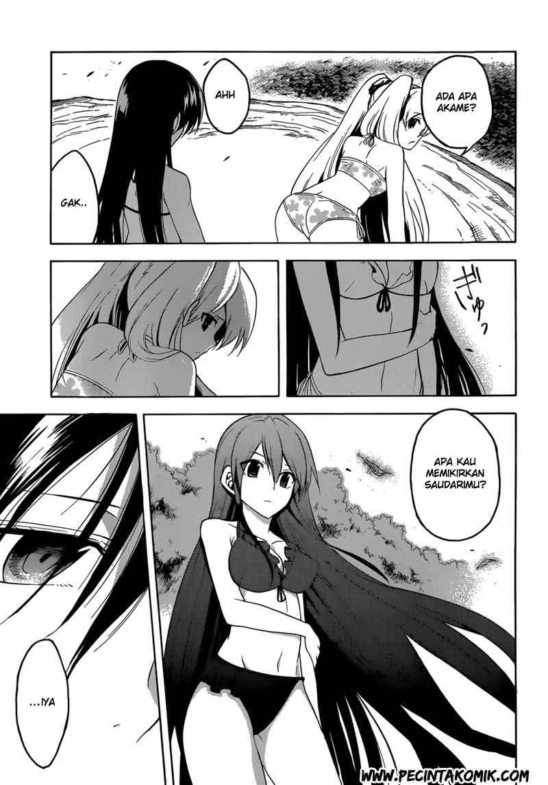 akame-ga-kill - Chapter: 29