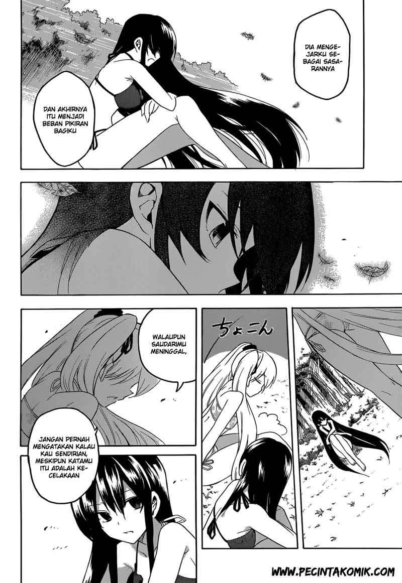 akame-ga-kill - Chapter: 29