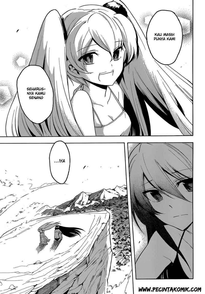 akame-ga-kill - Chapter: 29