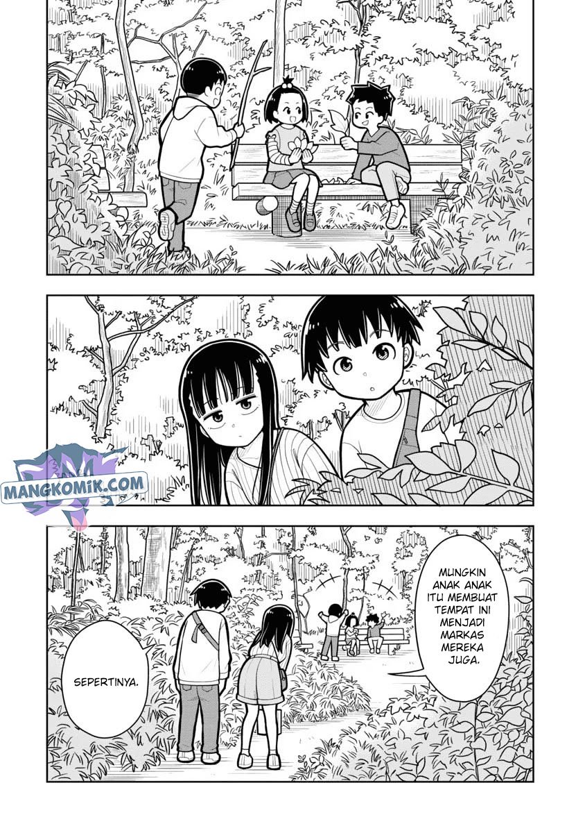 kyou-kara-hajimeru-osananajimi - Chapter: 19