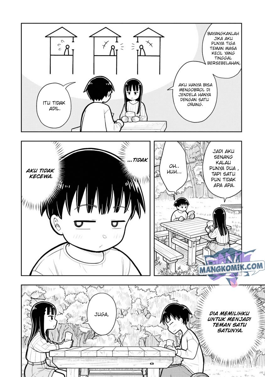 kyou-kara-hajimeru-osananajimi - Chapter: 19