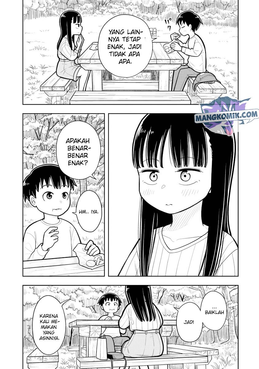 kyou-kara-hajimeru-osananajimi - Chapter: 19