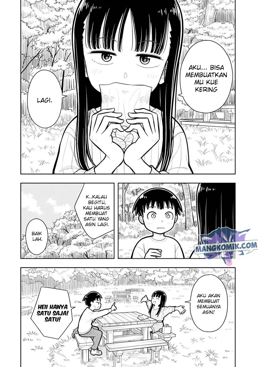 kyou-kara-hajimeru-osananajimi - Chapter: 19