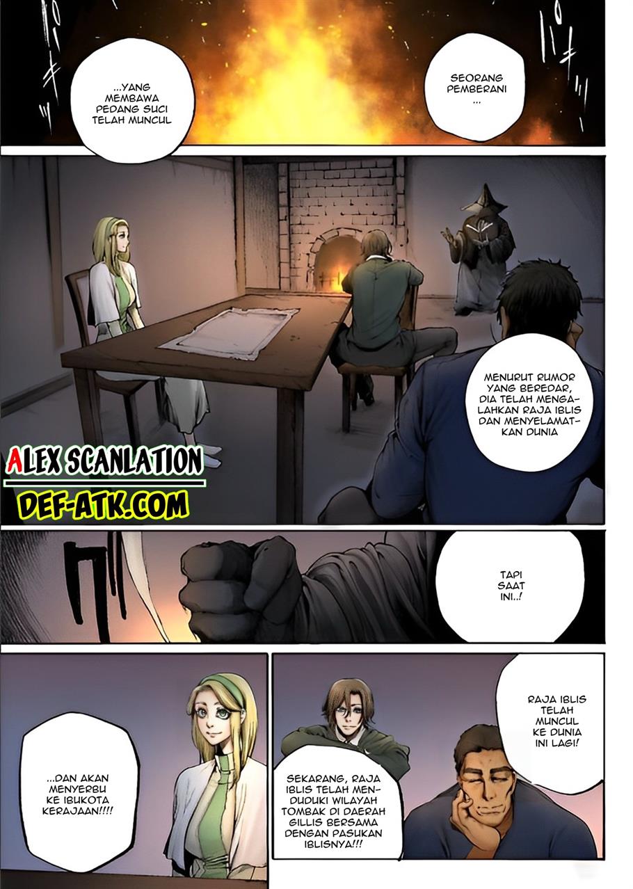 kokuma-musou - Chapter: 1