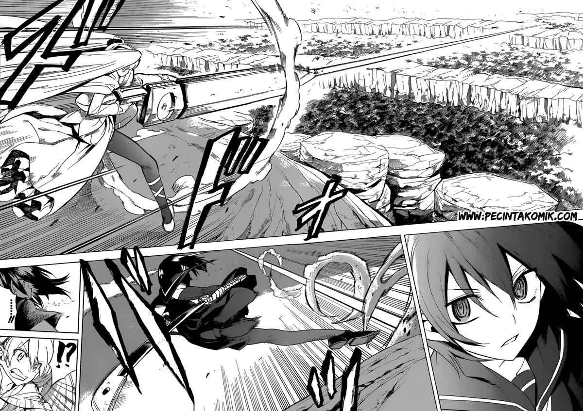 akame-ga-kill - Chapter: 29