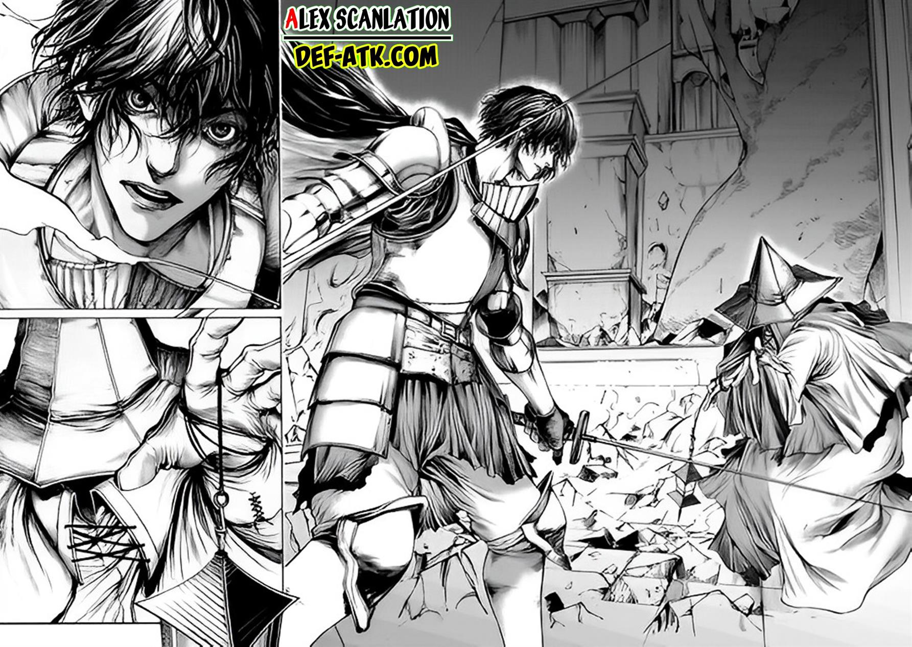 kokuma-musou - Chapter: 1