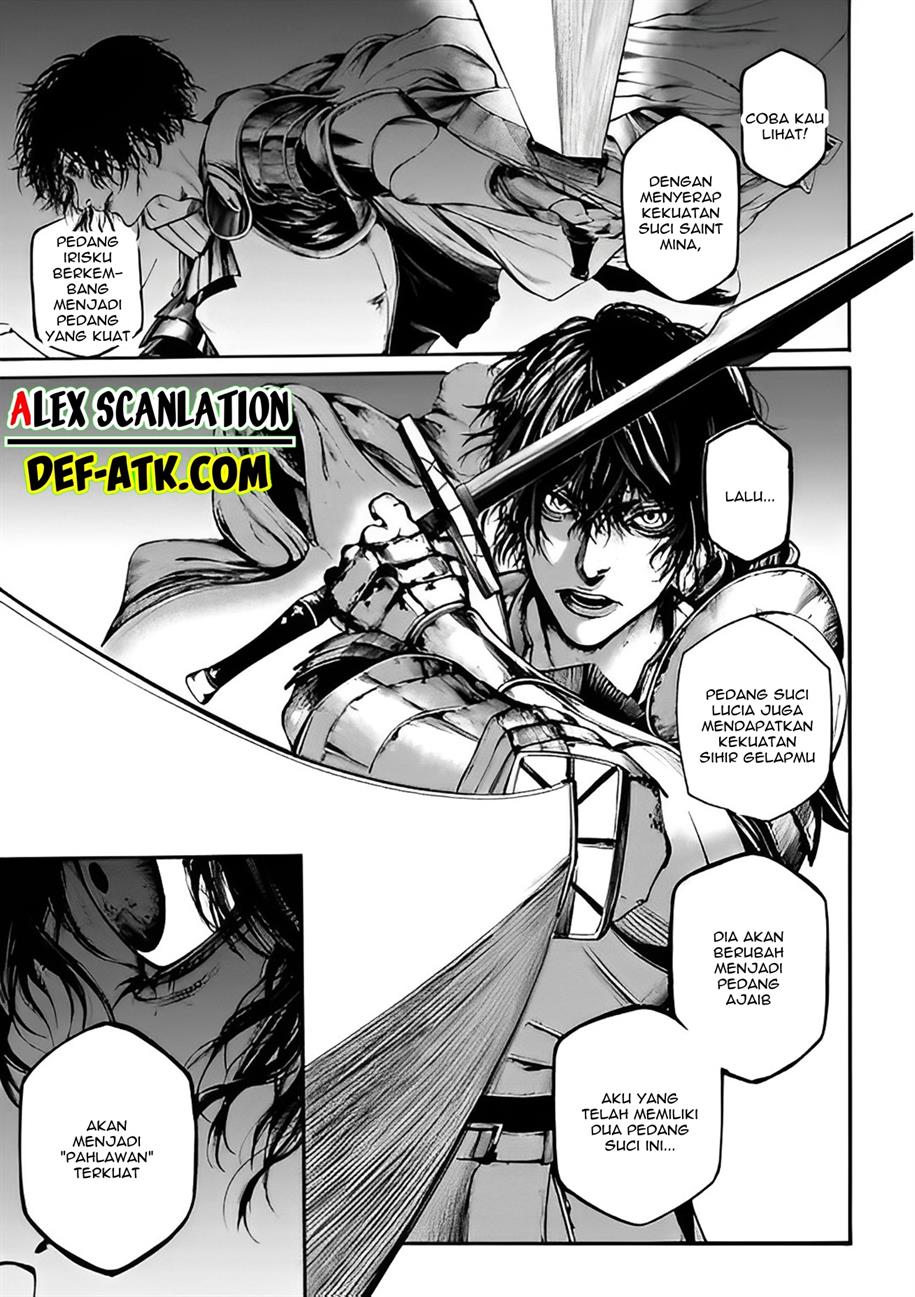 kokuma-musou - Chapter: 1