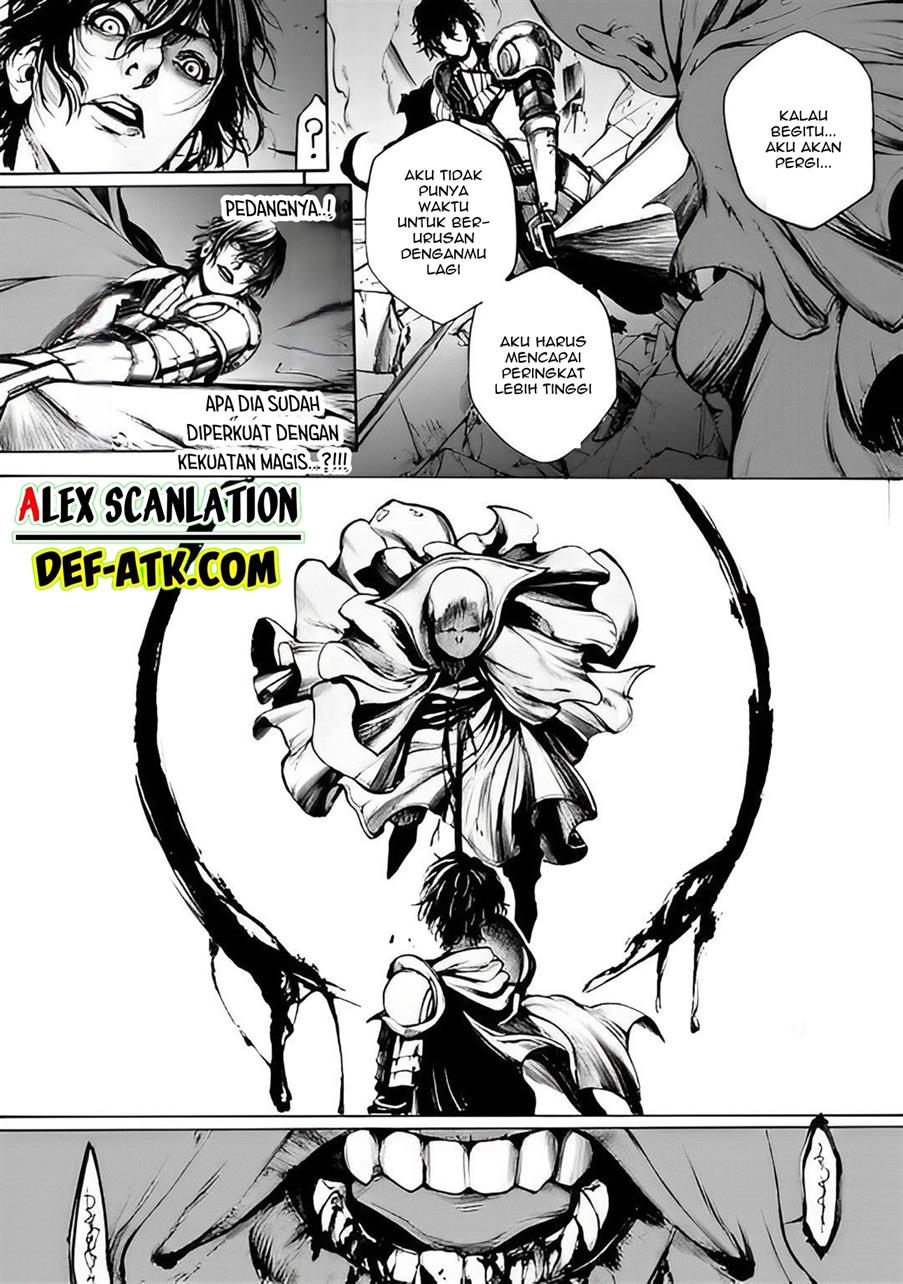 kokuma-musou - Chapter: 1