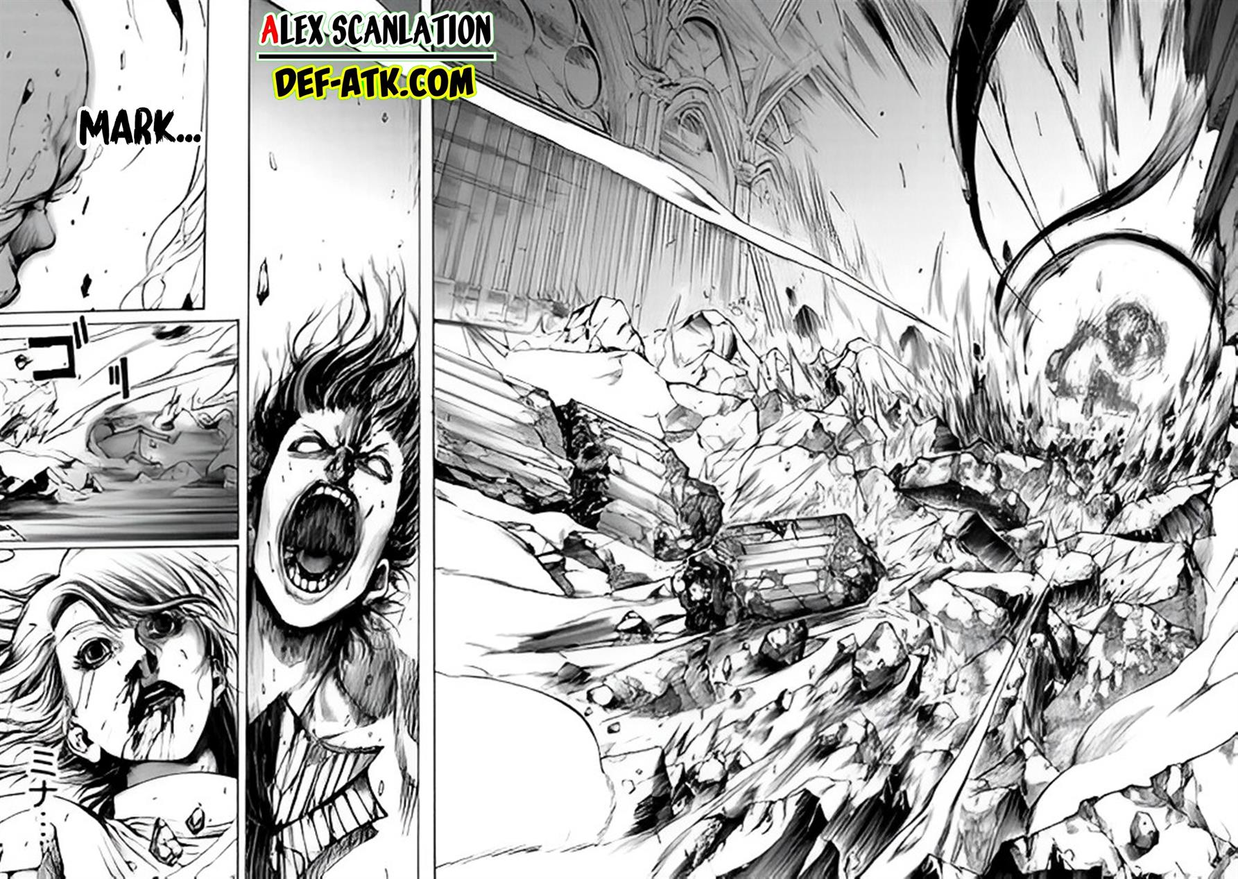 kokuma-musou - Chapter: 1