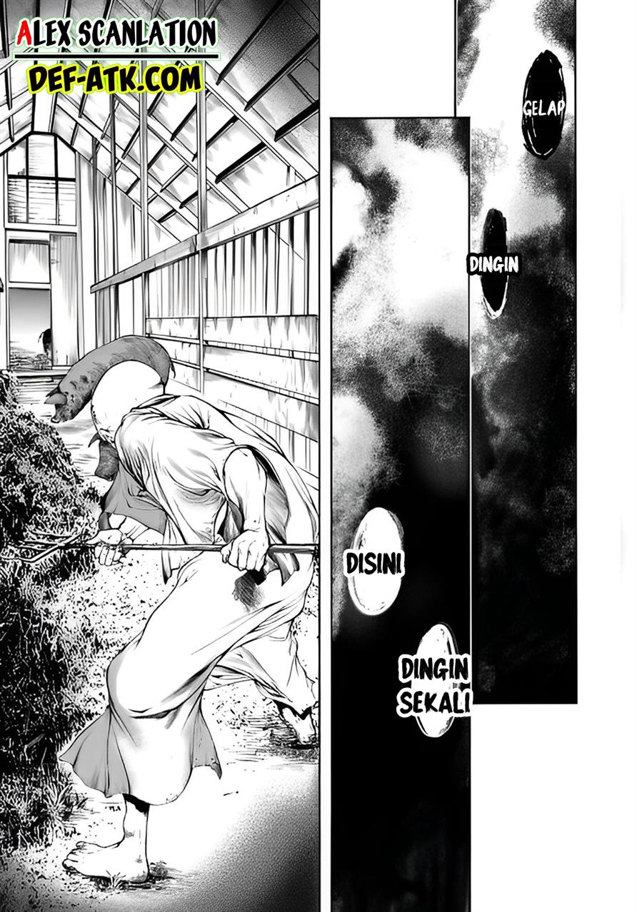 kokuma-musou - Chapter: 1