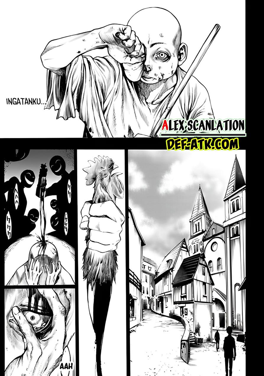 kokuma-musou - Chapter: 1