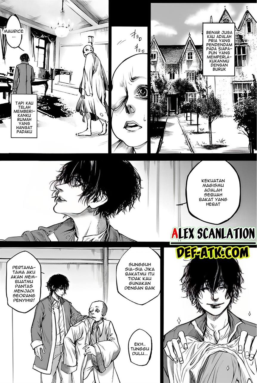 kokuma-musou - Chapter: 1