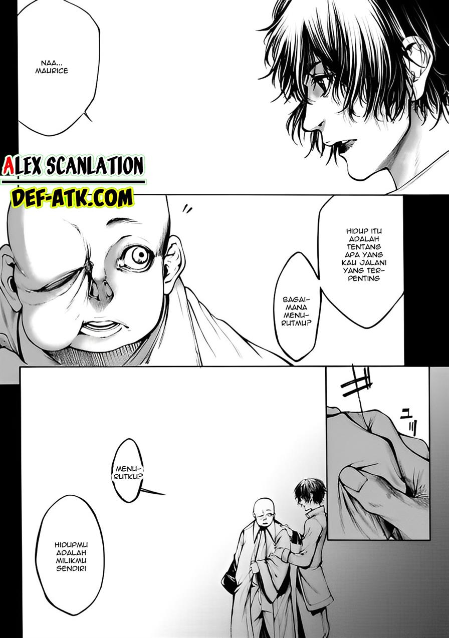 kokuma-musou - Chapter: 1