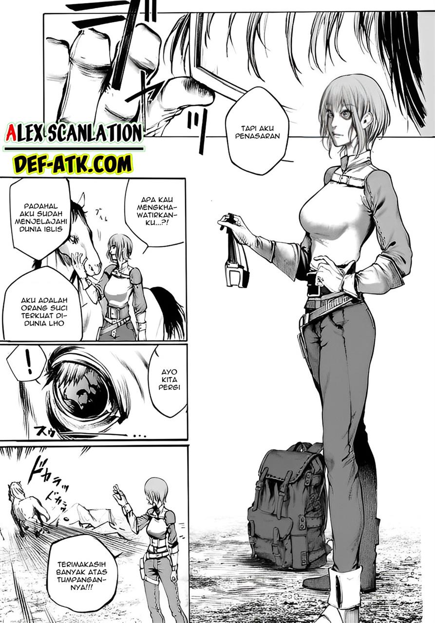kokuma-musou - Chapter: 1