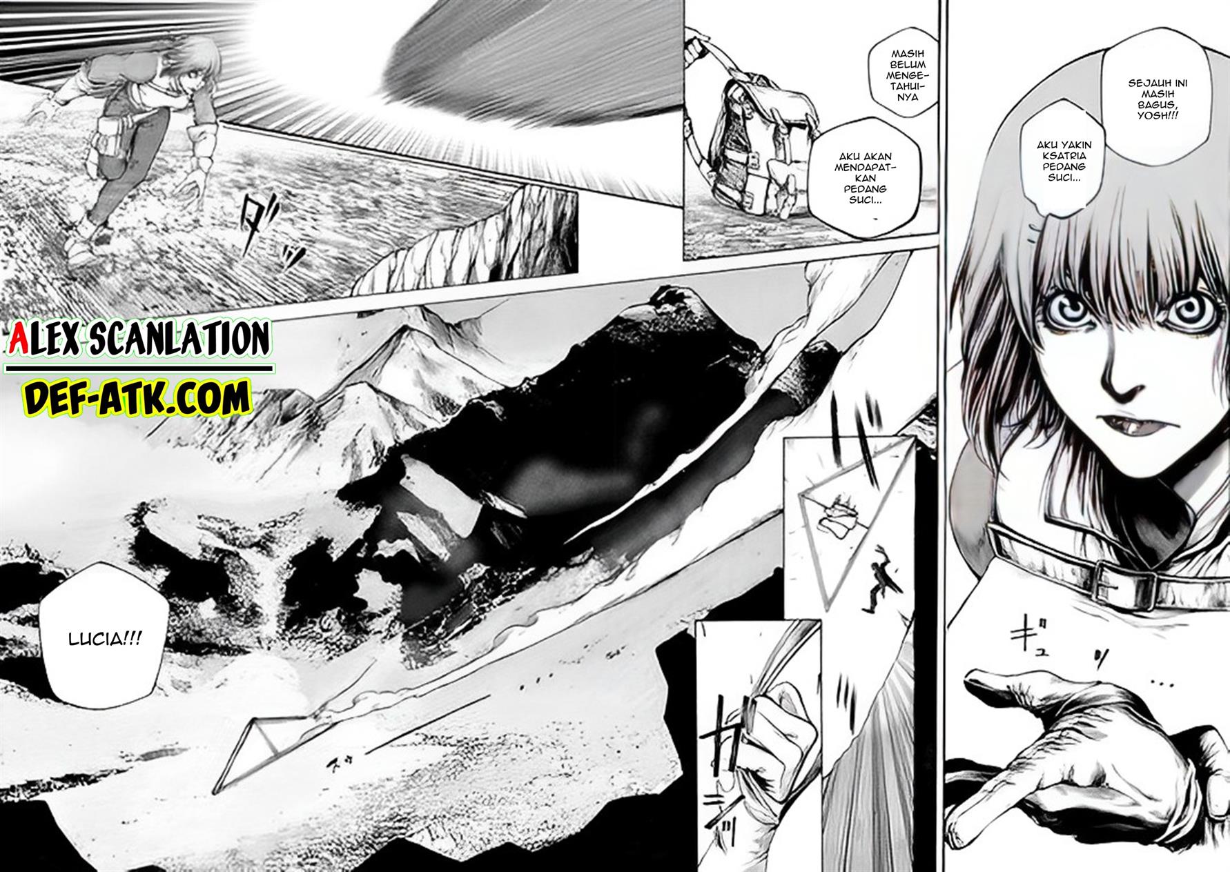 kokuma-musou - Chapter: 1