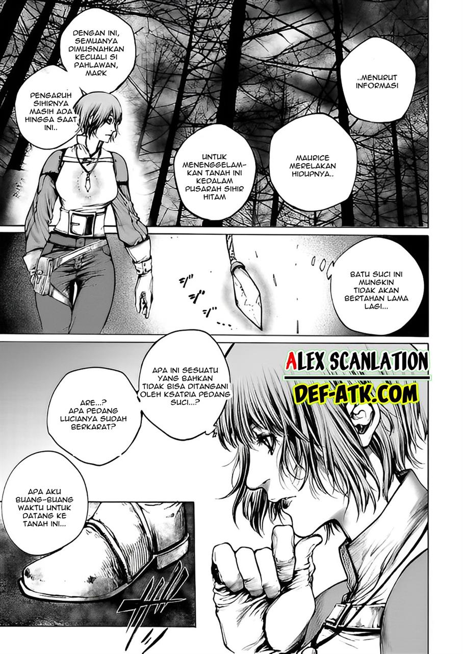 kokuma-musou - Chapter: 1