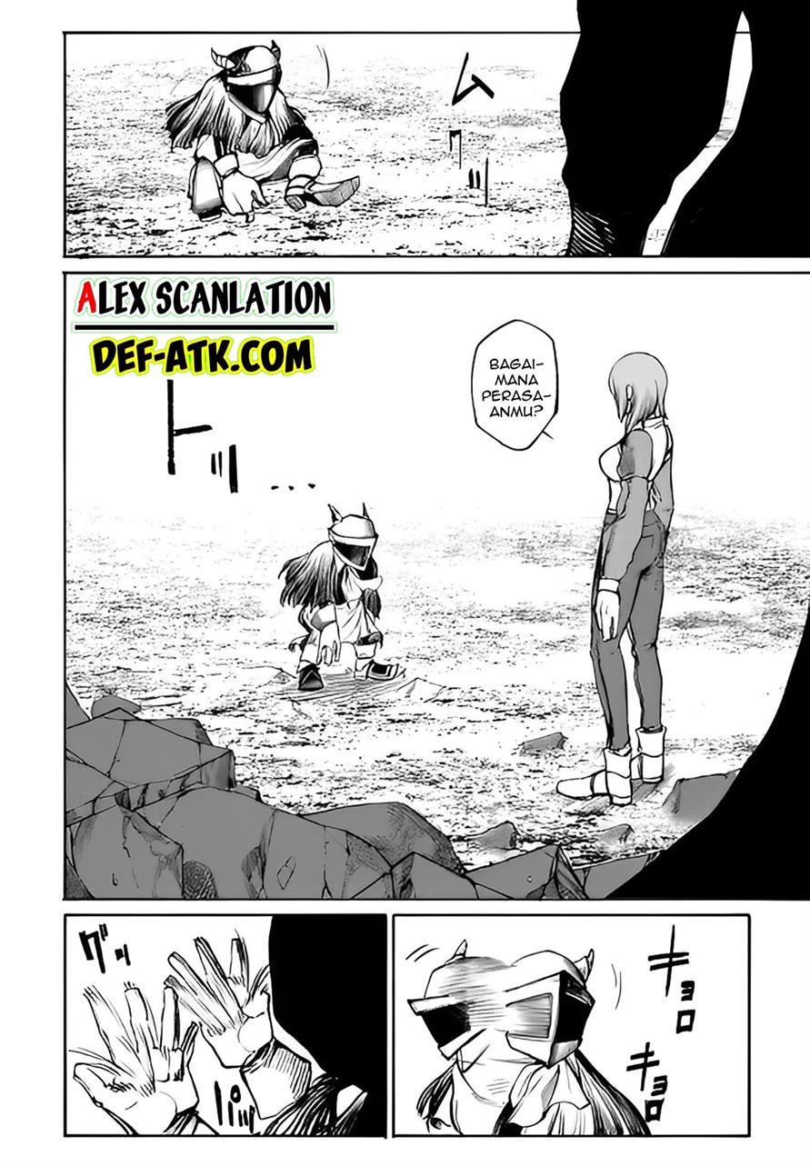 kokuma-musou - Chapter: 1